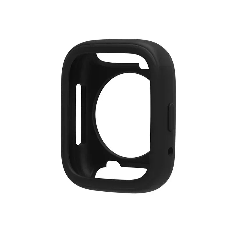 Silicone Case & Band for Redmi Watch 3 Active / Lite