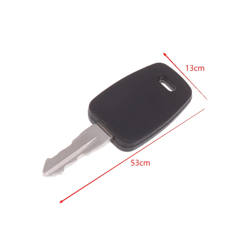TSA Master Keys Set – TSA007 TSA002 TSA006 Universal Lock Key