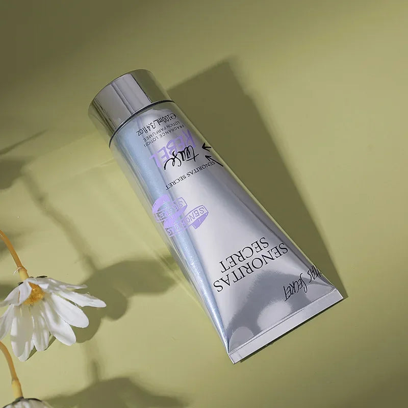 Senoritas Secret 100ml Fragrant Body Milk Moisturizing Lotion