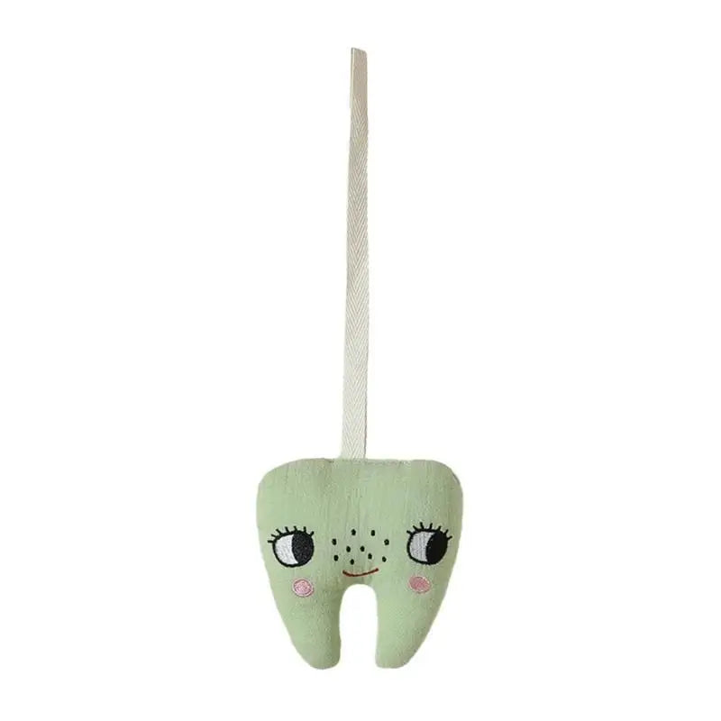 Baby Pacifier Chain Clip Holder with Teether Toy | Anti-Lost