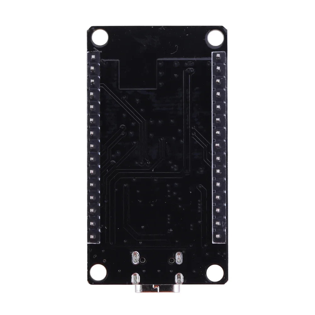 esp32 Development Board WiFi+Bluetooth Ultra-Low Power Consumption Dual Core -32S 32-32D/32U32 Expansion board Peaceful Pleasures Health and Wellness