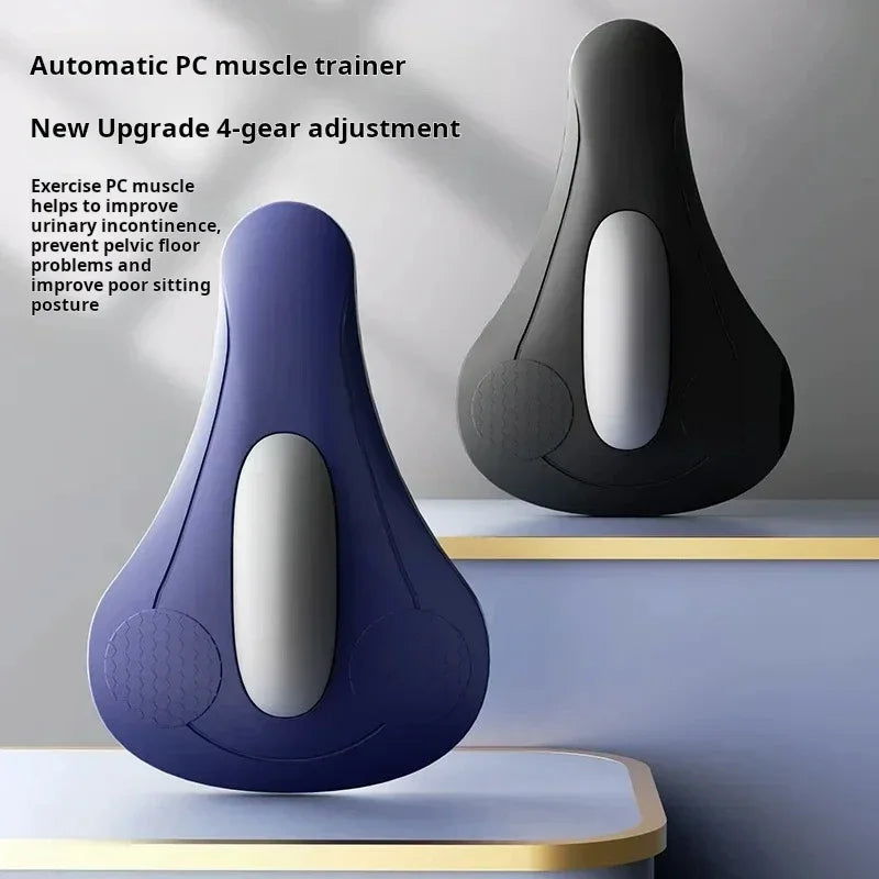 VamsLuna Kegel Exerciser for Men | EMS Pelvic Floor Trainer