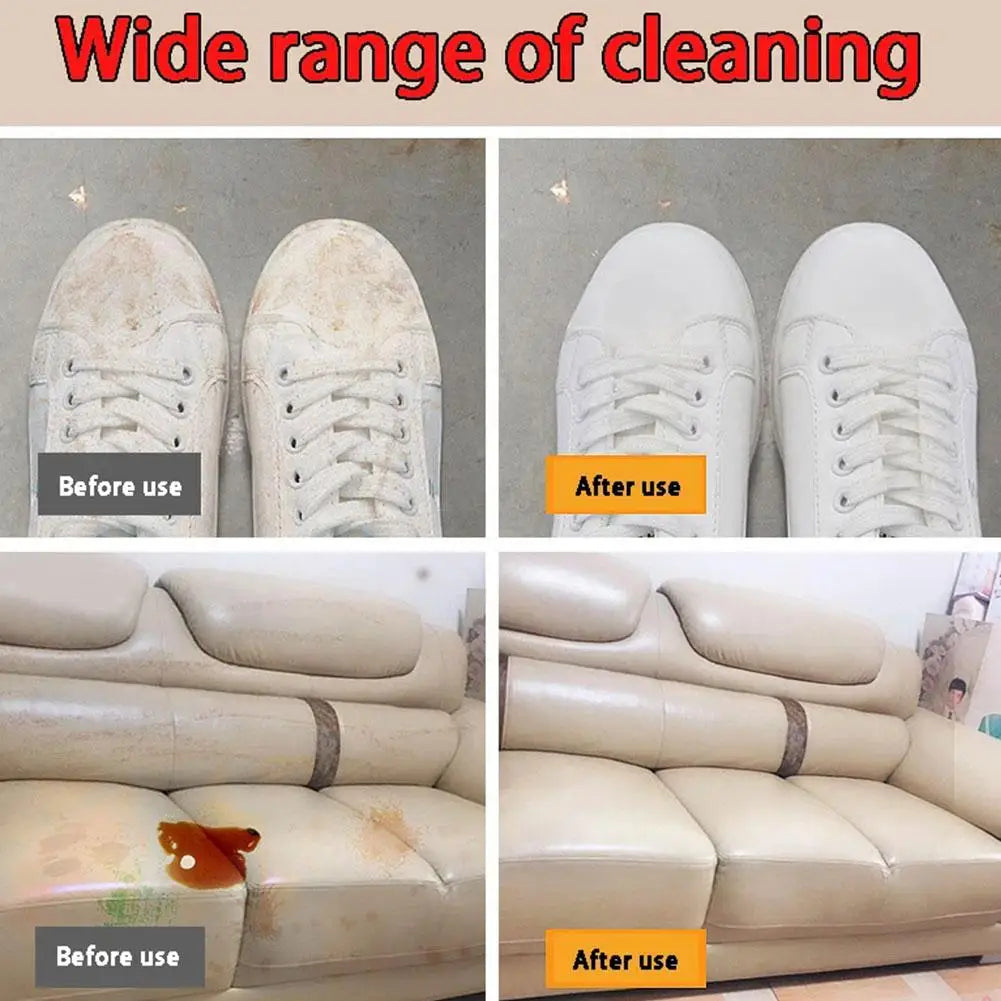 Remove Car Seats Carpets Ceilings Stains Multiple Effects Decontamination Maintenance Polishing Cleaning Tools 30g Foam Cleaner Peaceful Pleasures Health and Wellness