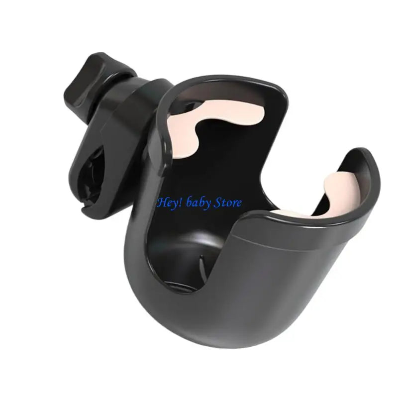 Adjustable Cup Holder for Stroller, Wheelchair & Bike