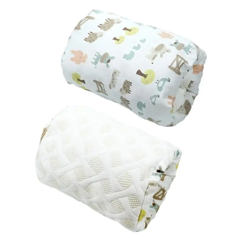 Adjustable Nursing Arm Pillow | Two-Sided Lightweight Travel
