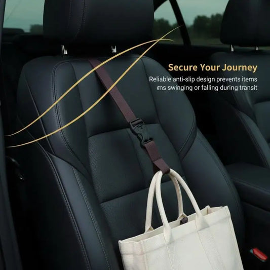 Adjustable Luggage Strap Buckle & Suitcase Hanger Clip Luggage Strap Clip Oasis Select