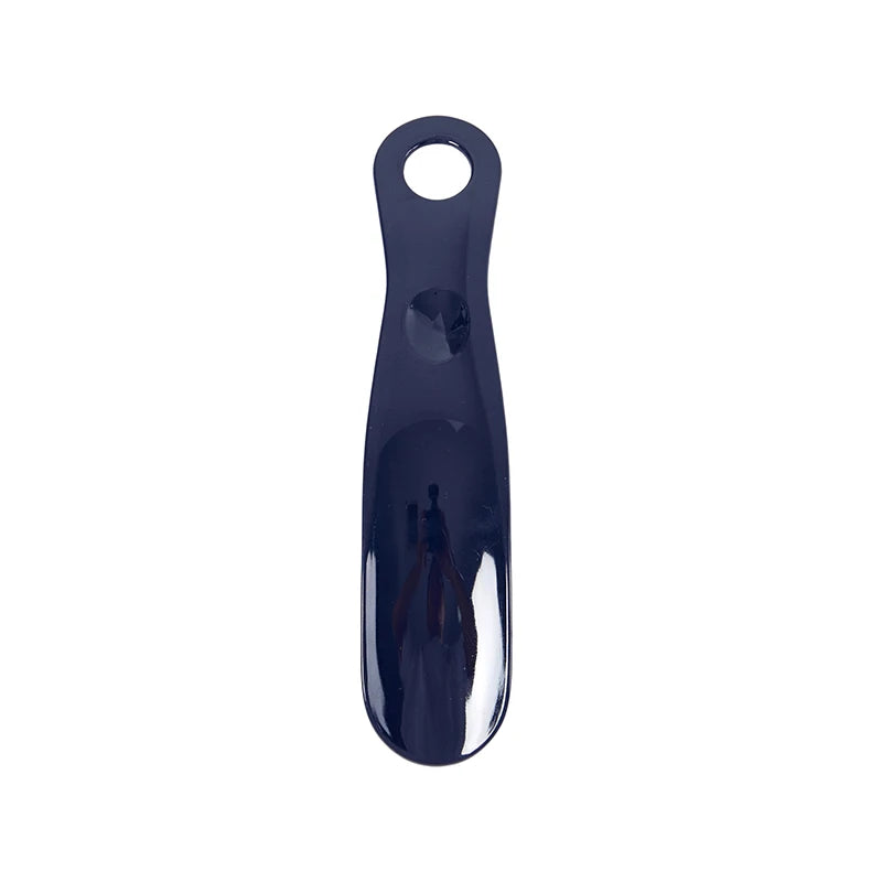 Plastic Shoehorn Shoe Helper – Flexible Sturdy Shoe Lifter