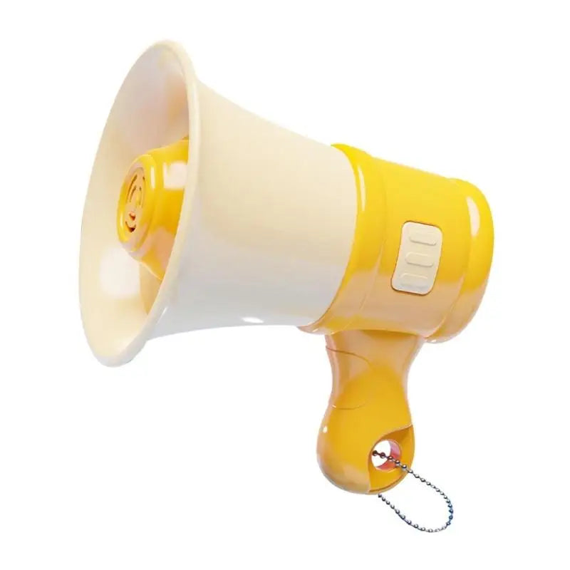 Kids Wearable Voice Recording Toy Speaker | Sound Maker