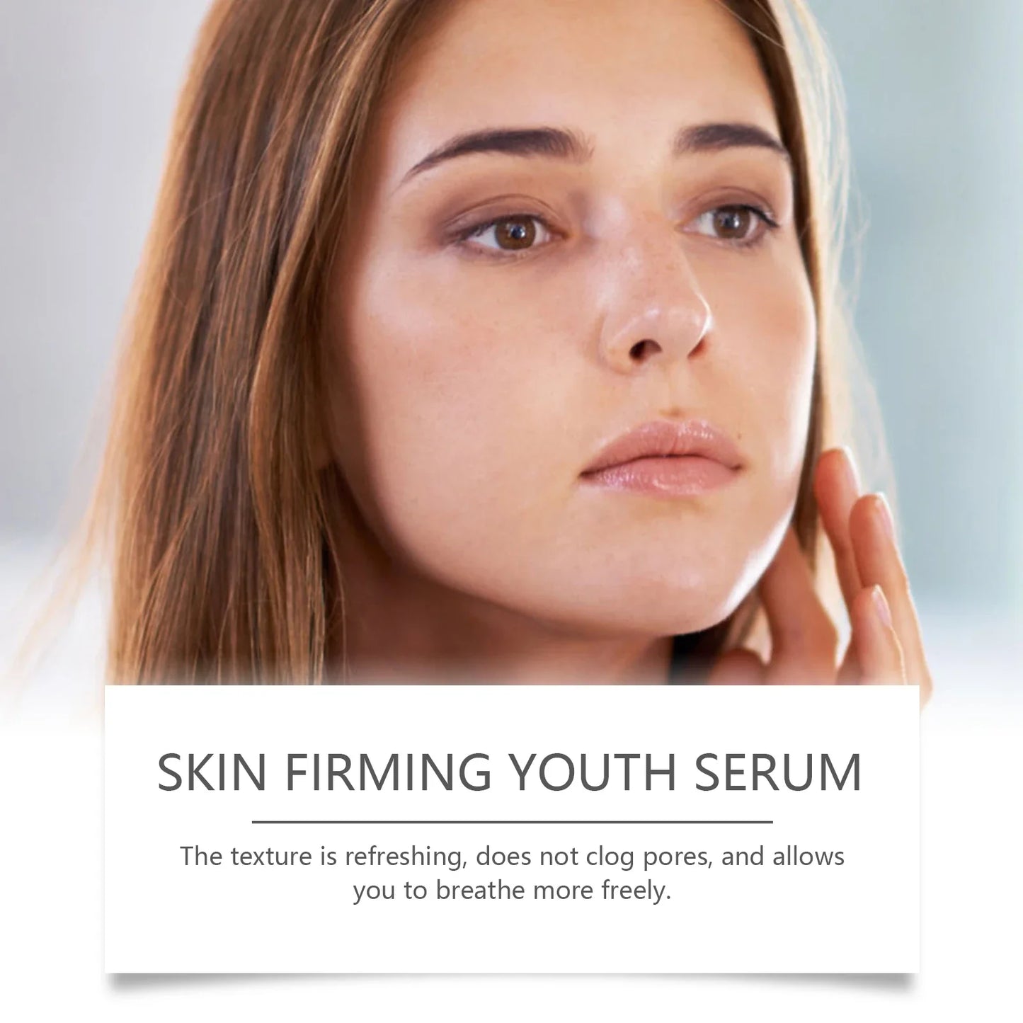 Hoygi Retinol Vitamin C Face Cream – Anti-Aging, 50ml