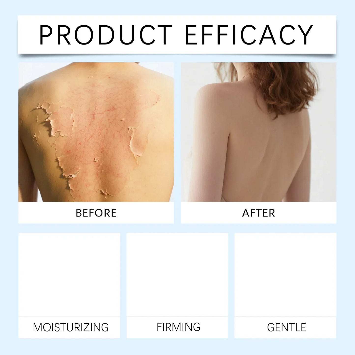 Copper Peptide Beef Tallow Balm | Manuka Honey Moisturizer 60g