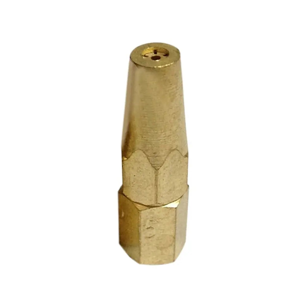 Copper Propane Welding Nozzle for H01-2 Torch | 0.5–0.9mm
