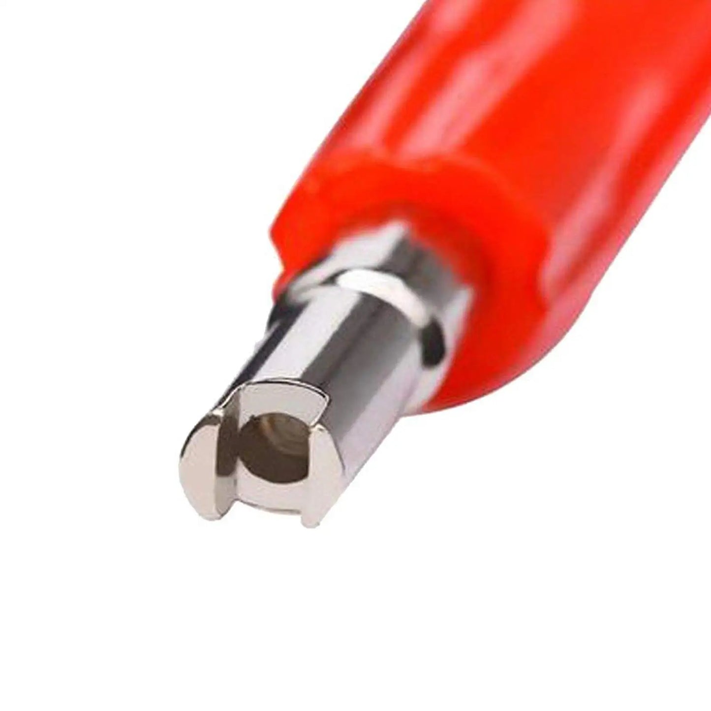 Tire Valve Core Remover Tool – Bike, Car & Motorcycle
