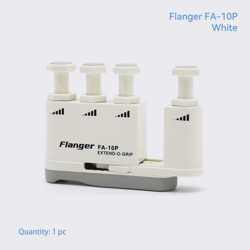 Fingers Trainer Strengthener Adjustable Power Training Fitness