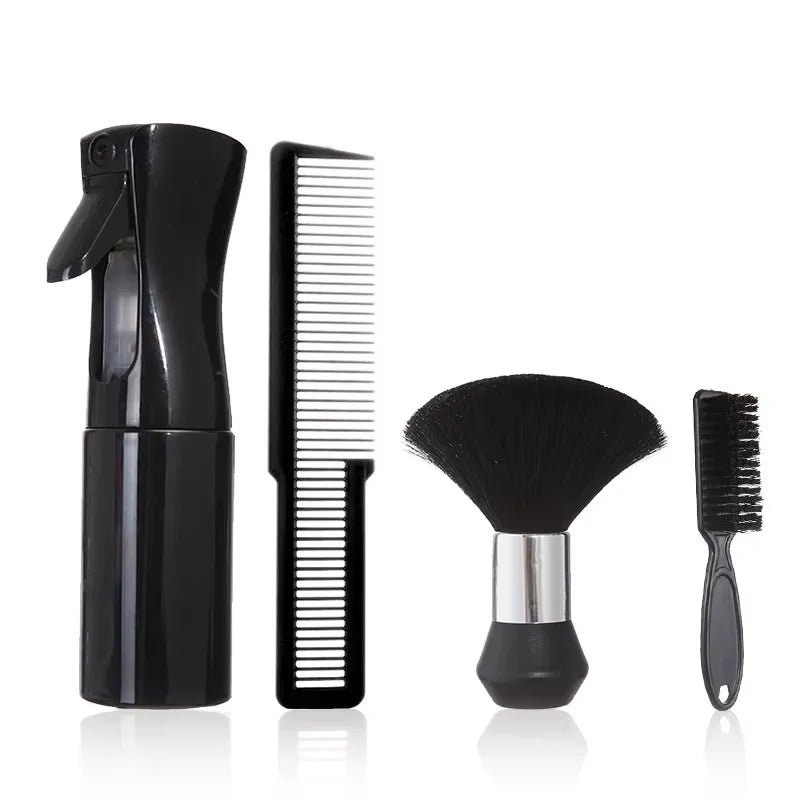 300ml USB Rechargeable Nano Mist Sprayer for Hair Styling