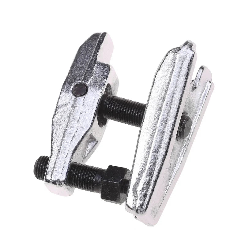 Ball Joint Extractors Car Lower Swing Arm Remover Puller Tie Rod Ball Join Puller Tools Double Adjustable Disassembly Extractors Peaceful Pleasures Health and Wellness