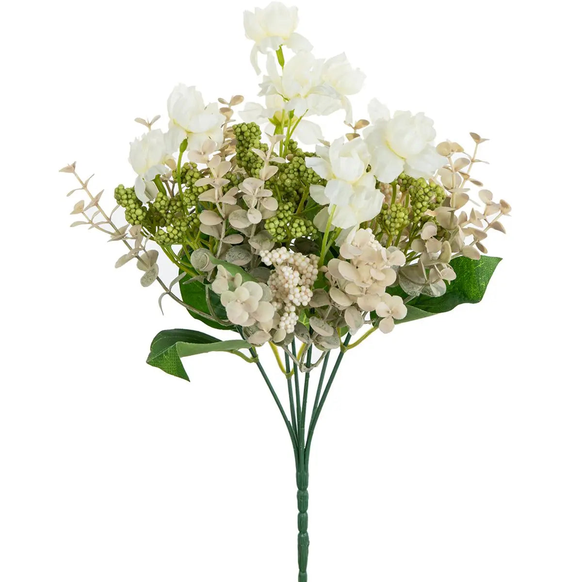 Artificial Silk Camellia Flowers – Wedding & Home Décor