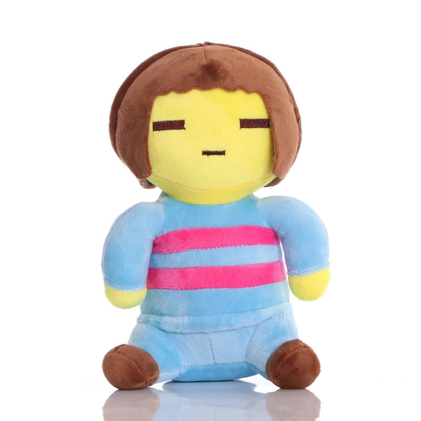 Undertale Plush Stuffed Doll | Soft Game Character Gift