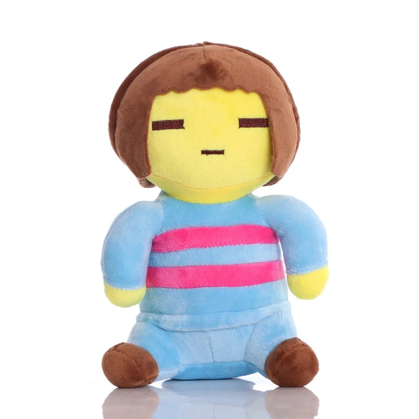 Undertale Plush Stuffed Toy – Soft Game Character Doll Gift