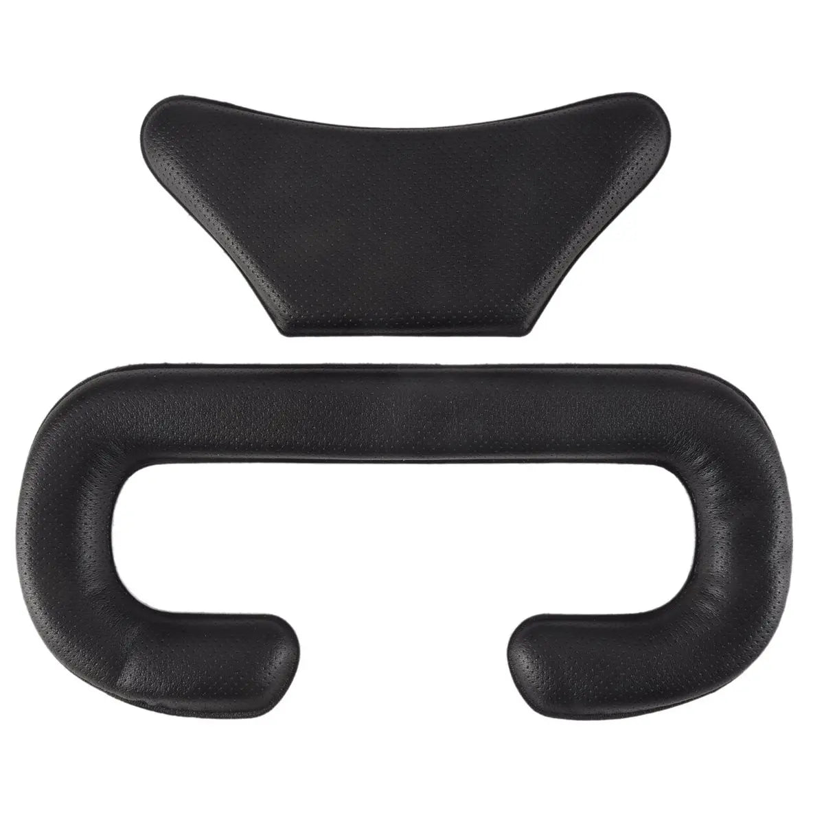 (ABDH) Replacement Foam Masks Vr Pad Protector for Vr Htc Vive Pro 2 Headset Vr Foam Cover Virtual Reality accessories Peaceful Pleasures Health and Wellness