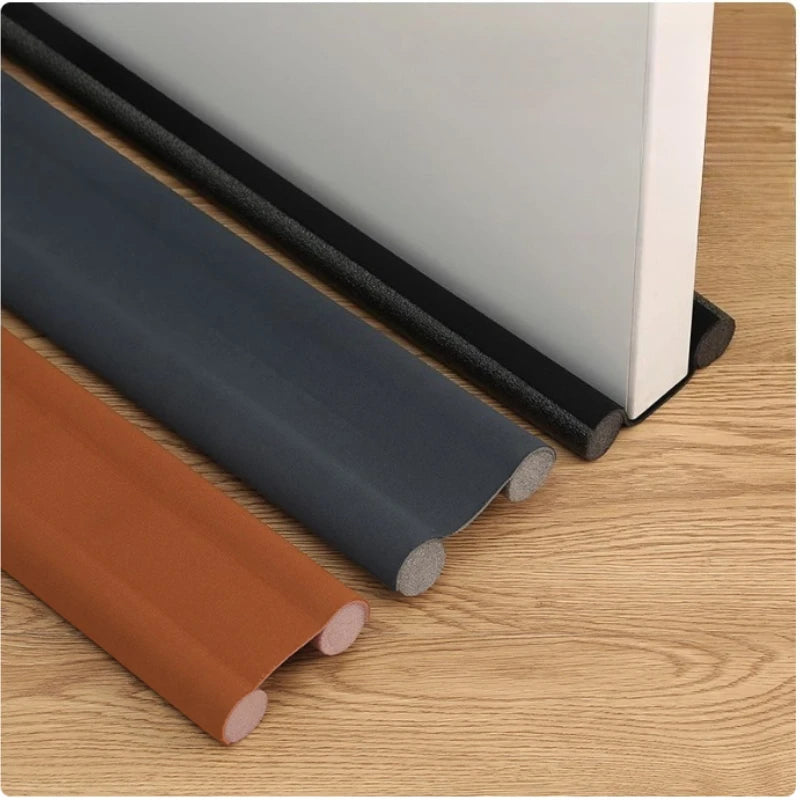 5-Pack Door Bottom Seal Strip | Draft, Pest & Dust Guard