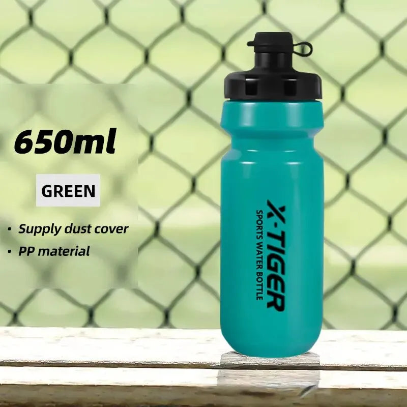X-TIGER Large Capacity MTB Road Bike Cycling Water Bottle