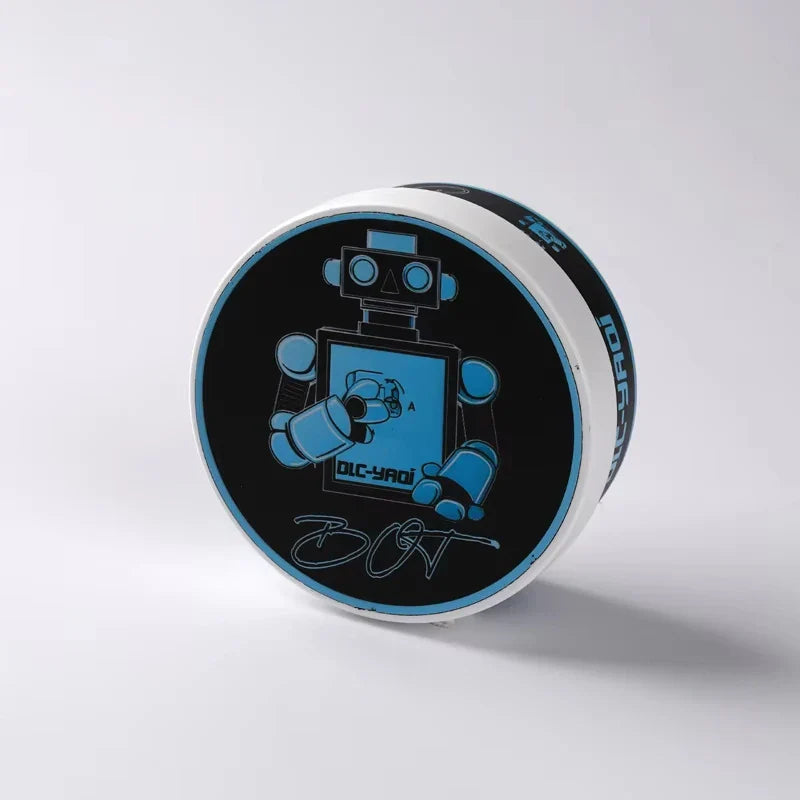 YAQI BOT Artisan Shaving Soap for Men 170g – Handcrafted