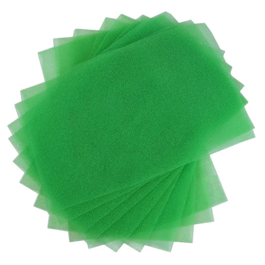 Fresh Mat Filter Sponge For Refrigerator Mildew Proof Vegetable Fruit Durable Drawers Fruit Veggie Life Extender Liner Peaceful Pleasures Health and Wellness