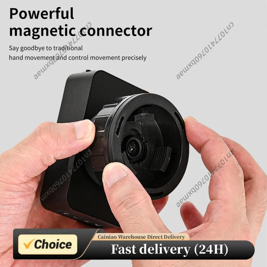 Telescope Eyepieces Camera 850MAH 3 In Color Display Electronic Eyepiece 26mm-46mm for Astrophotography Planetary Bird Watching Peaceful Pleasures Health and Wellness