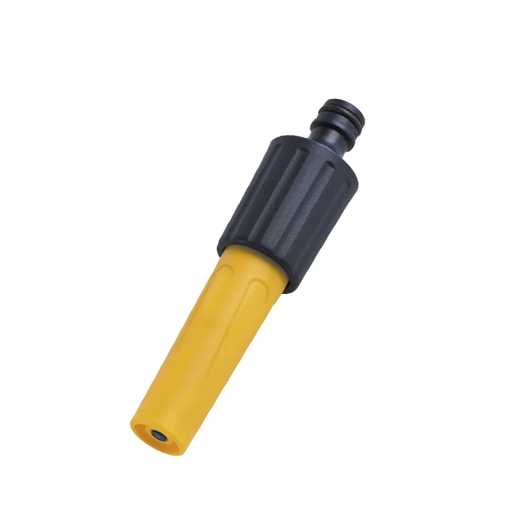 Multifunctional Garden Hose Spray Nozzle Peaceful Pleasures Health and Wellness