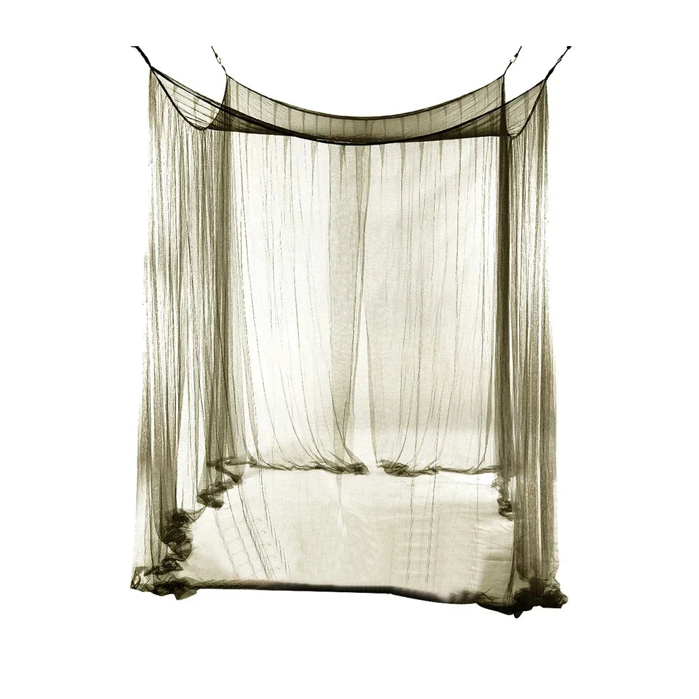 Portable Folding Mosquito Net Tent – Outdoor Camping Peaceful Pleasures Health and Wellness