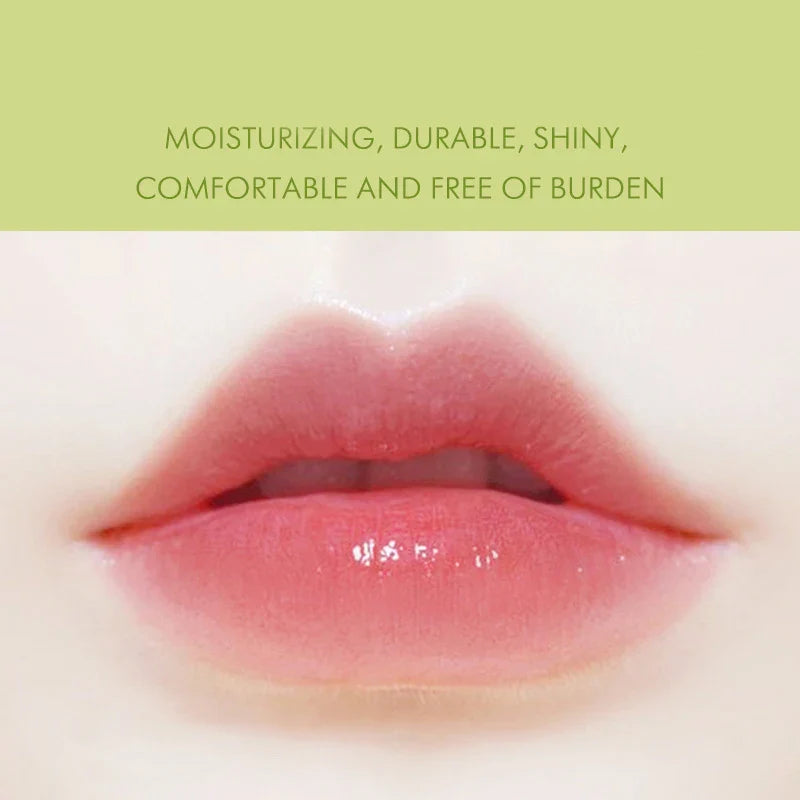 2-Pack Color-Changing Lip Balm | Moisturizing Gradient Lipstick