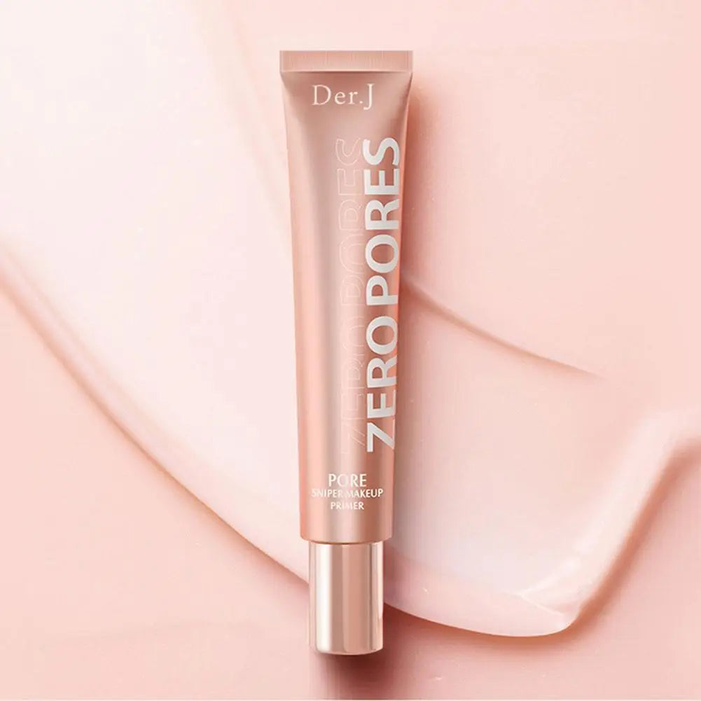 Airy Lasting Foundation & Primer – Pore Concealer Cream 30ml
