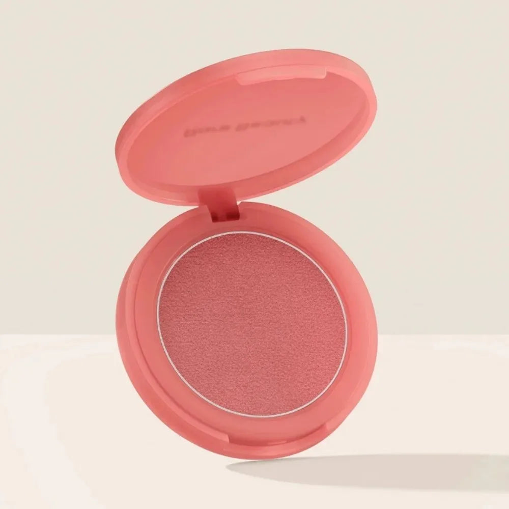 Rare Beauty Matte Liquid Blush – Waterproof Cream-to-Powder