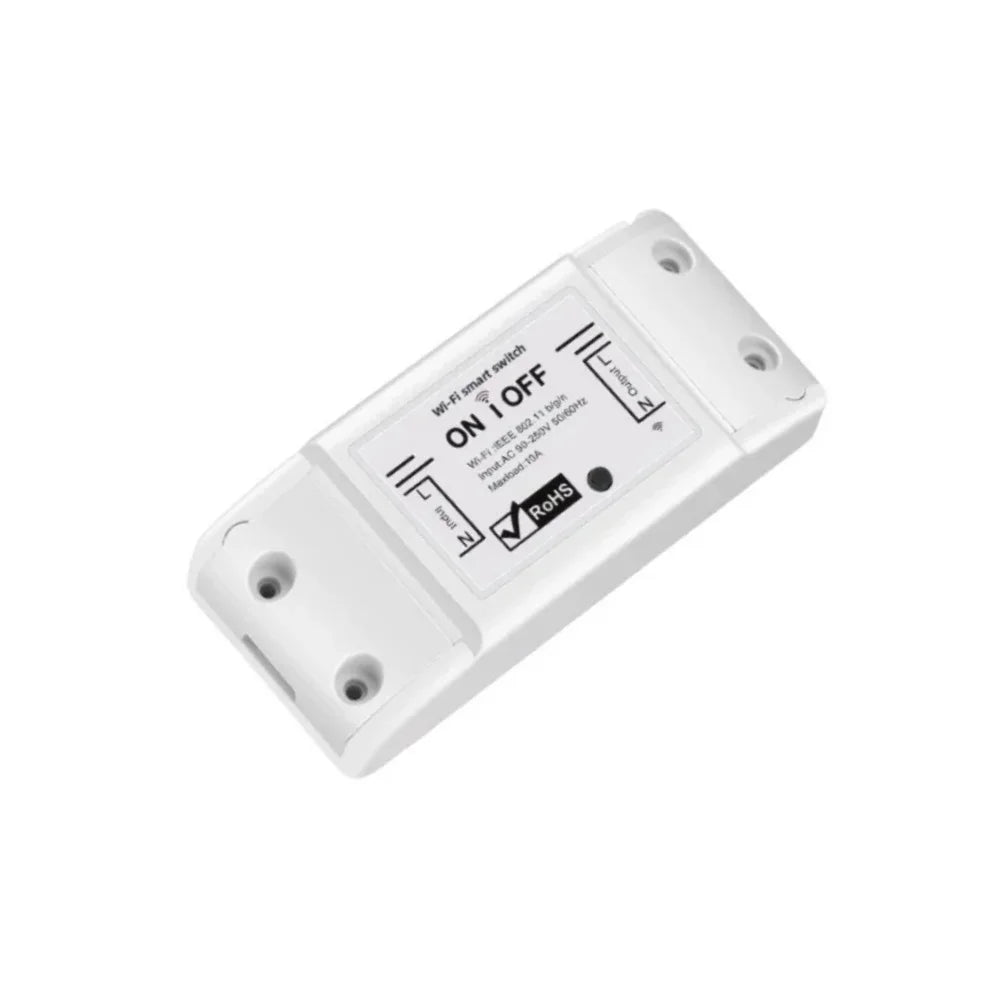 eWeLink WiFi Smart Switch 16A | Alexa & Google Home Control