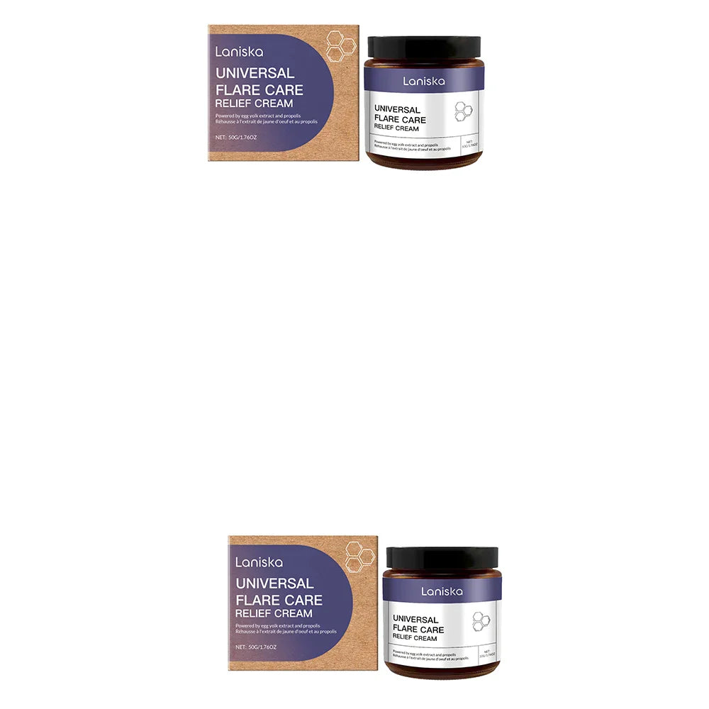 Laniska Deep Hydration Body Cream – Moisturizer 50g