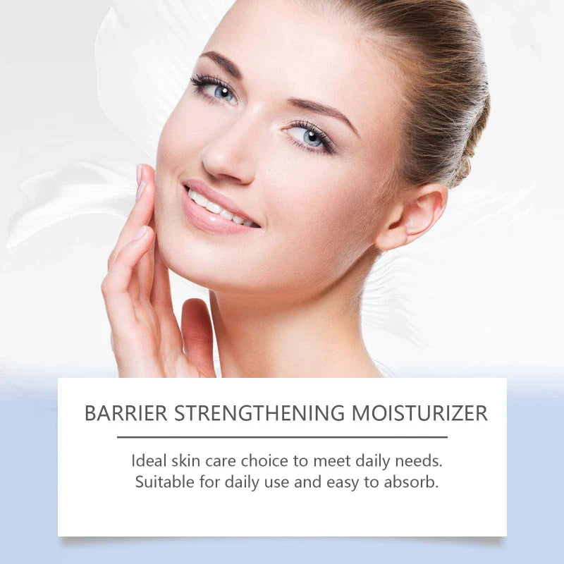 Daily Moisturizing Face Cream – Hydrating & Brightening