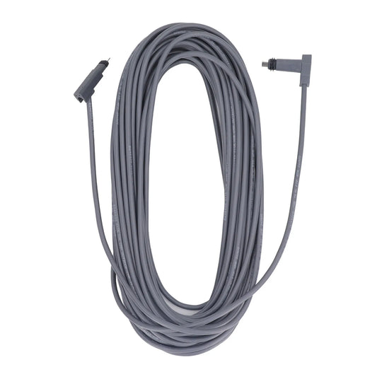 Rectangular Satellite Replacement Cable 100ft Router Networking Peaceful Pleasures Health and Wellness Default Title