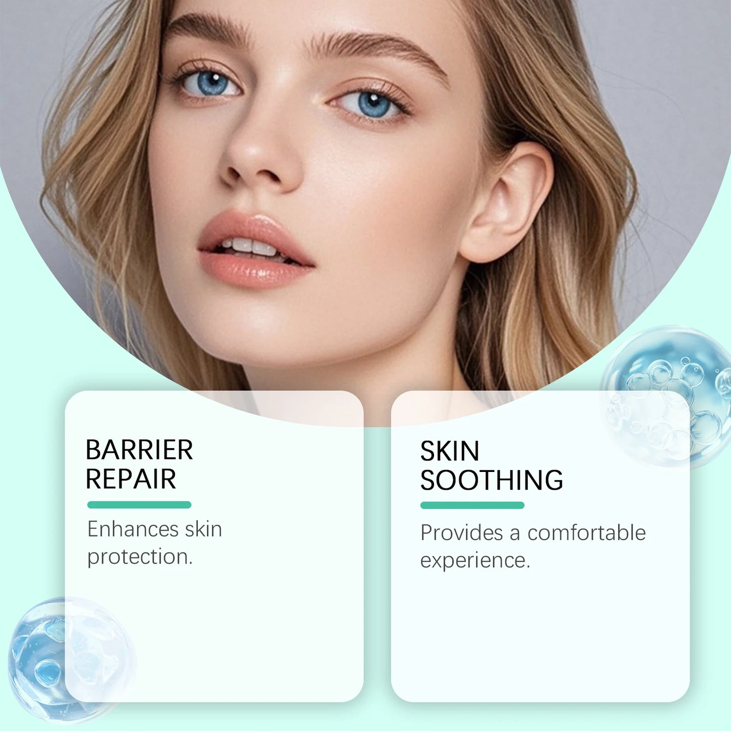 Hyaluronic Acid Facial Essence – Deep Hydration & Soothing