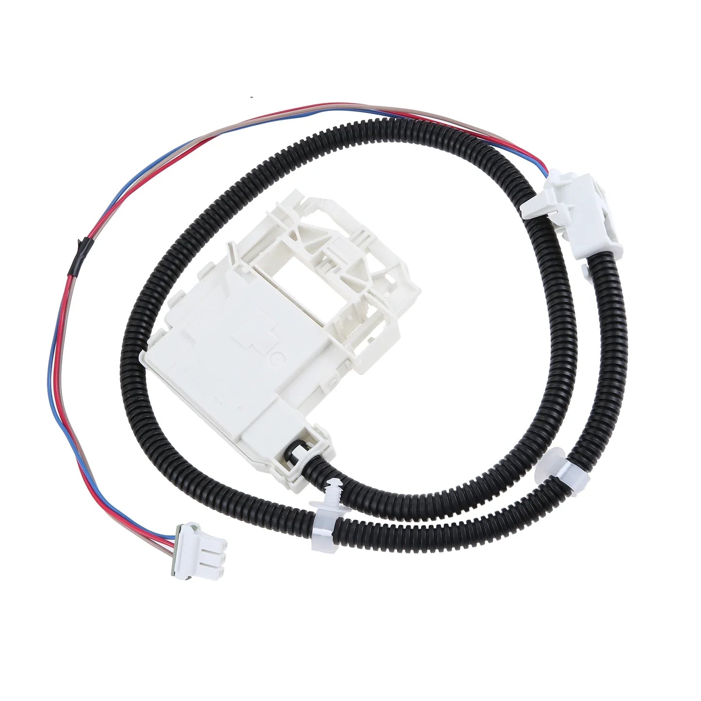 GE Hotpoint Washer Lid Lock Kit WH08X32657 | AP7033485
