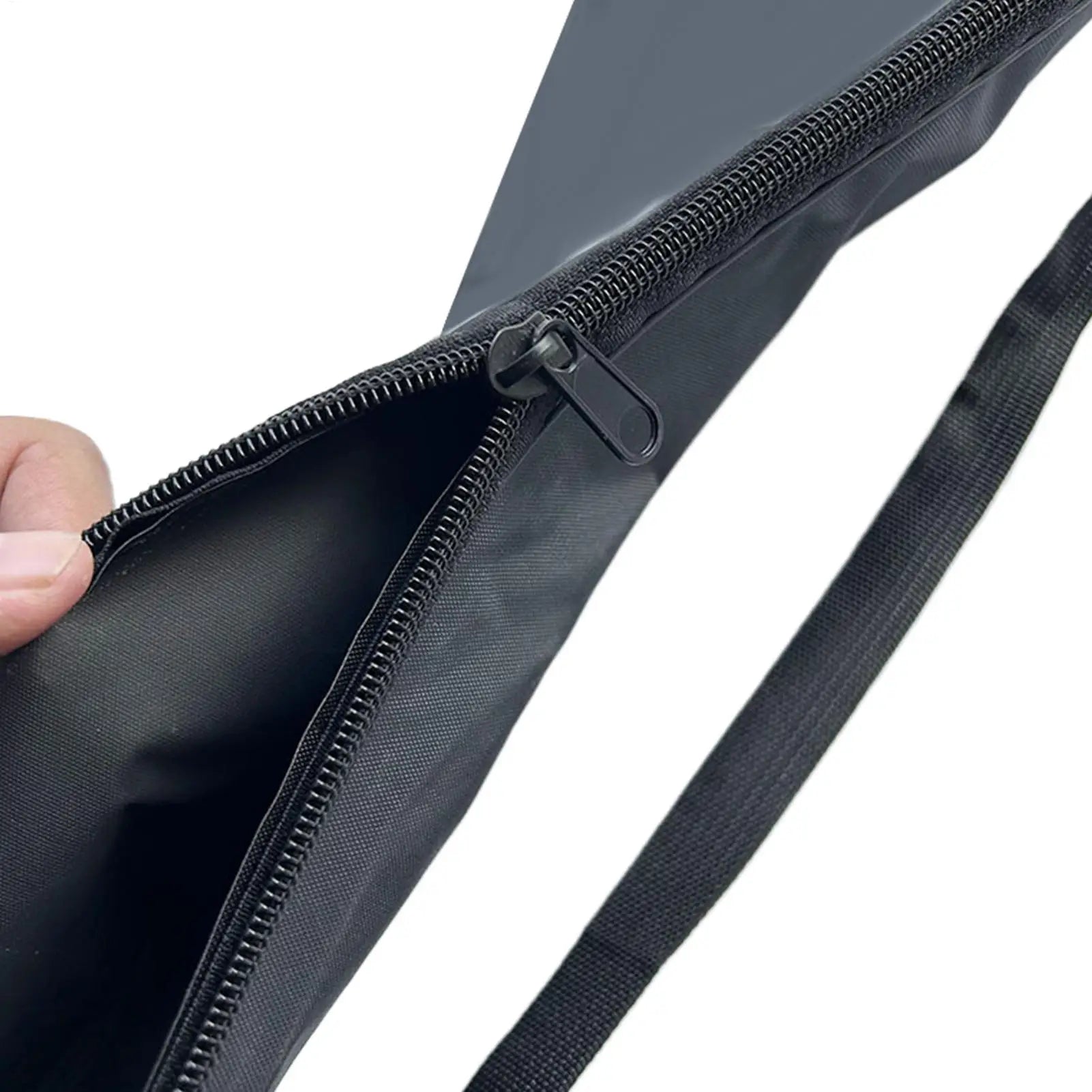 Lightweight Waterproof Badminton Bag Racket Carry Storage Kit Bag for Men Women Youth Players Outdoor Gym Court Sports Travel Peaceful Pleasures Health and Wellness