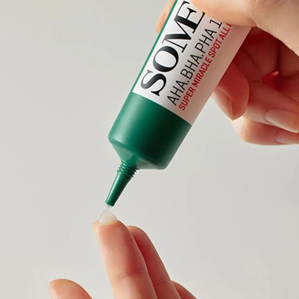 SomeByMi Beta Panthenol Repair Serum 30ml | Korean Skincare
