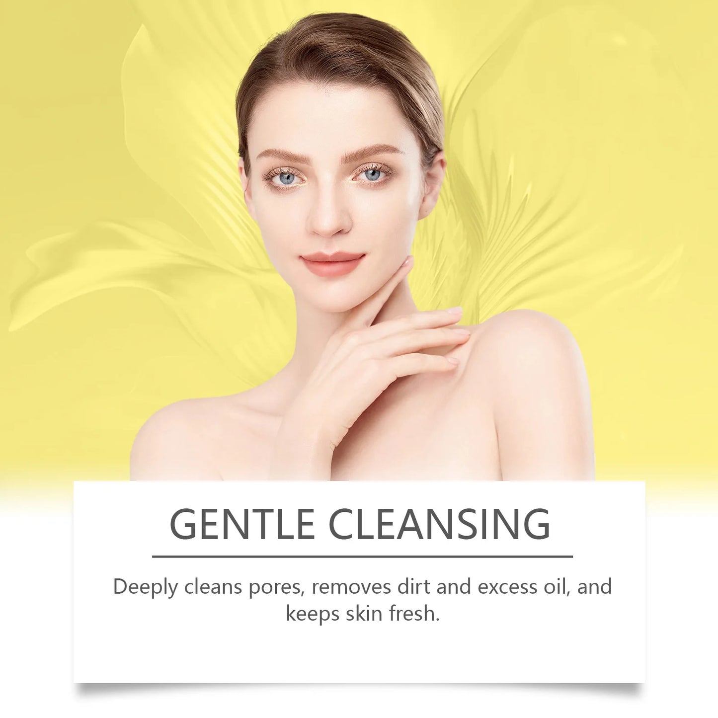Turmeric Kojic Acid Exfoliating Facial Pads – 55 Pcs Glow