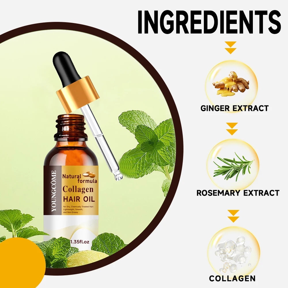 Oil and Shampoo Deep Nourishing Scalp Remove Dandruff Strengthens Hair for Shiny Shampoo Hair Care Peaceful Pleasures Health and Wellness