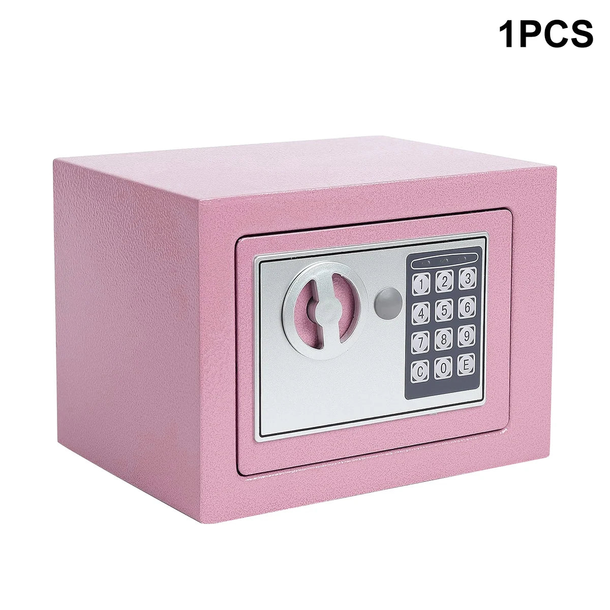 Ireproof Safes with Fireproof Money Bag Sensor Light Digital Keypad Home Safe Adjustable Shelf Security Safe Peaceful Pleasures Health and Wellness Powder United States
