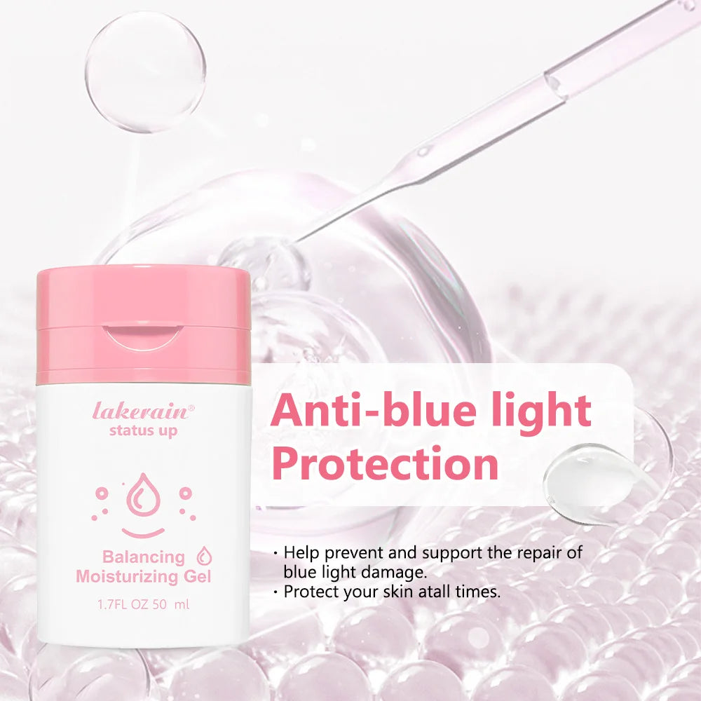 Bubbles Niacinamide Face Cream – Shine-Free Moisturizer Face Moisturizer Cream Peaceful Pleasures Health and Wellness