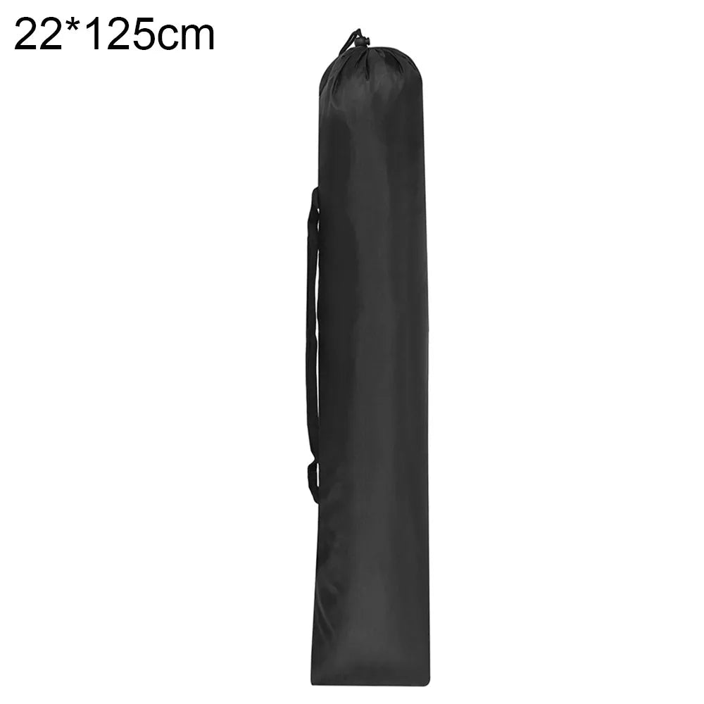Oxford Cloth Tripod Bag with Shoulder Strap | Light Stand Bag