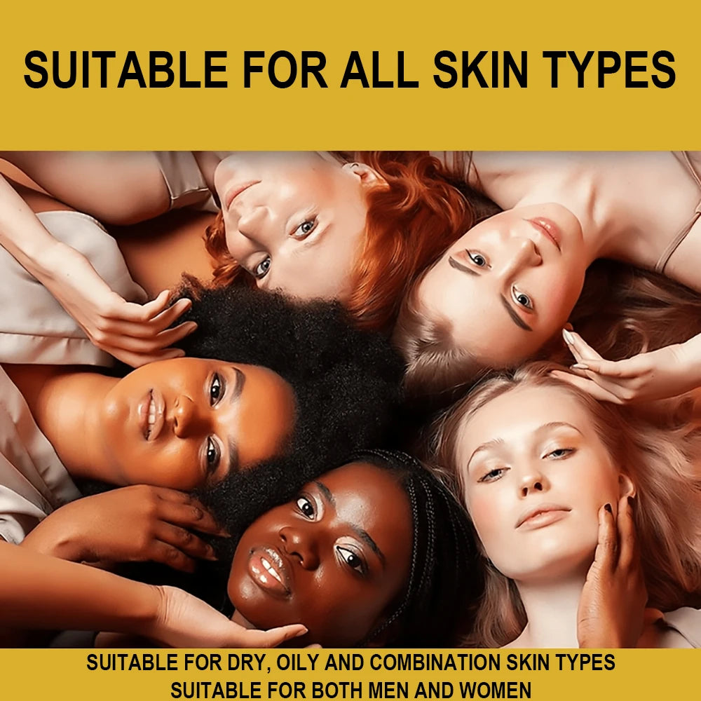 SUYARUN Niacinamide & Bee Venom Serum - Anti Aging Brightening Face Essence, Moisturizing Skin Care for Dark Spots & Wrinkles. Peaceful Pleasures Health and Wellness