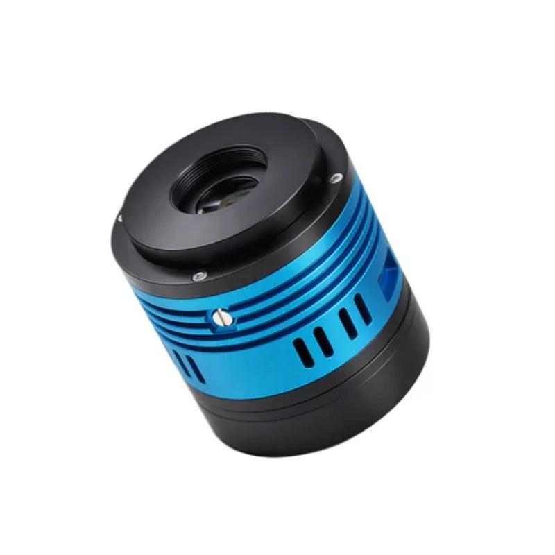 TupTek AE676C AstroEye Multi-purpose Astronomy Camera for Telescope Guide Scope planets, Moon, Sun, Deep Sky Peaceful Pleasures Health and Wellness