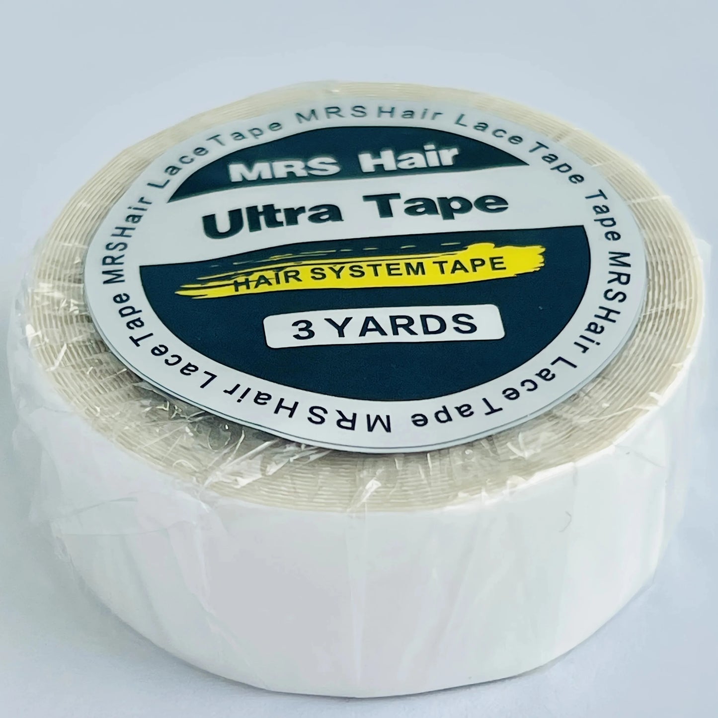 Ultra Hold Double-Sided Wig Tape 3 Yards | Hair Extensions