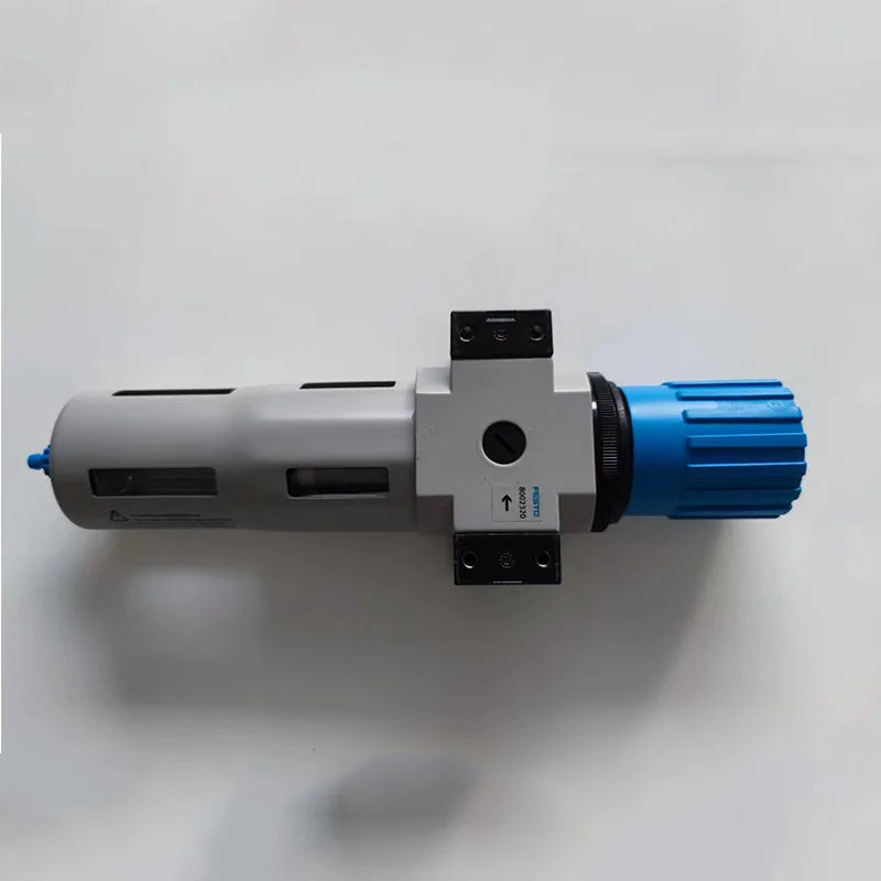 Parts for FESTO Festo Filter Pressure Reducing Valve LFR-1/2-D-5M-O-MIDI 192615 Original Peaceful Pleasures Health and Wellness